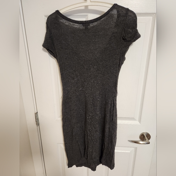 Dynamite Sweater Dresses - Picture 3 of 7